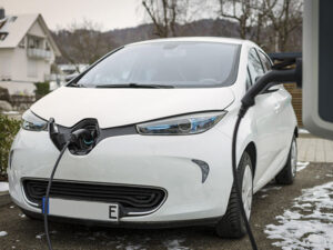 santa cruz ev repairs, electric car service, ev maintenance